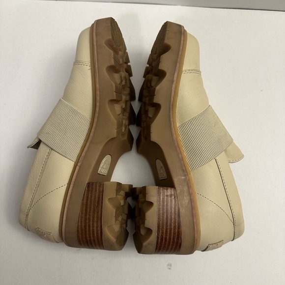 Sorel Women's Joan Now Slip-On Loafer Pumps Size 8.5 - Picture 9 of 14